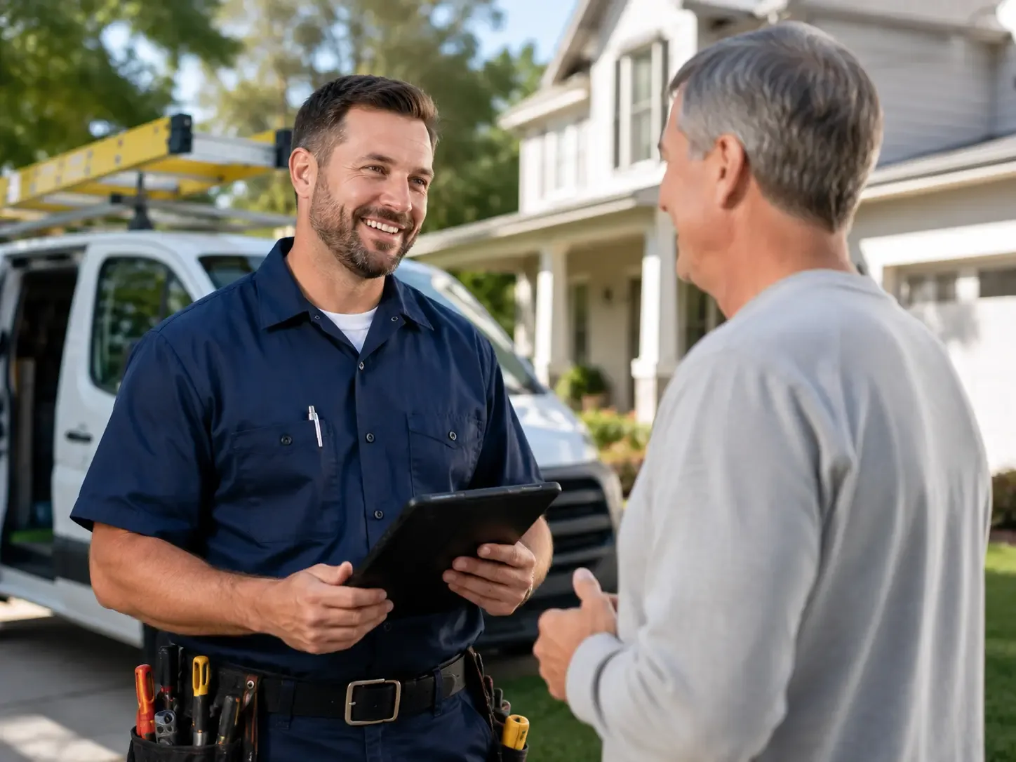 Whole Home Rewiring Belleville, WI FAQs